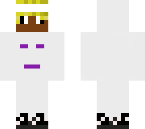 inix skin white :)