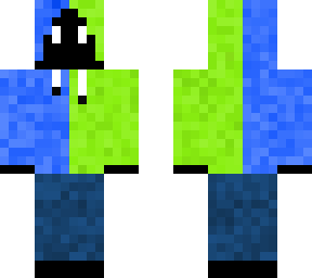insanecookee skin
