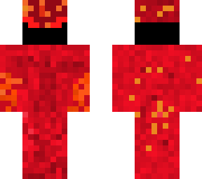iron flame