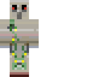 iron golem