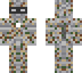 iron man - mark 23 shades (fixed)