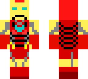 iron man