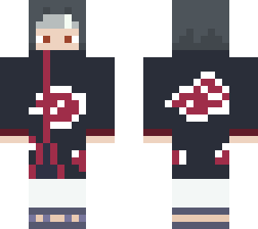 itachi uchiha