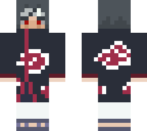 itachi uchiha