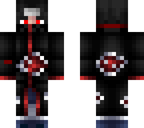 itachi uchiha