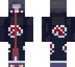 itachi uchiha