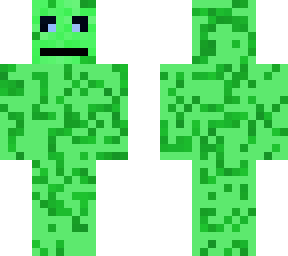 its a frog