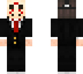 jason voorhees ryan
