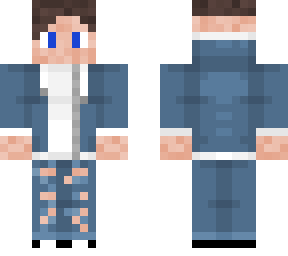 jean