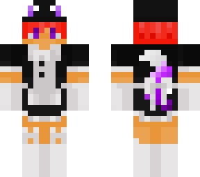 jj maid