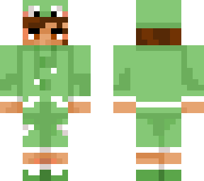 juan froggie