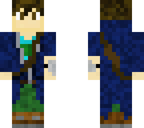 just a other skin