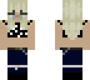 just a random skin