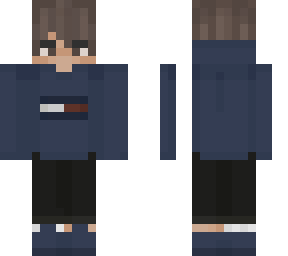 just2blank's skin