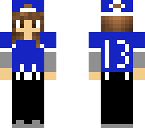 kaci skin 11111