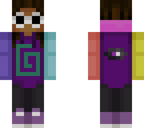 karl and gogy