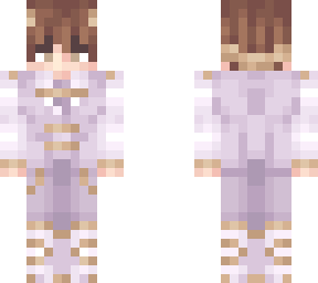 Karl Jacobs The In Between Minecraft Skin
