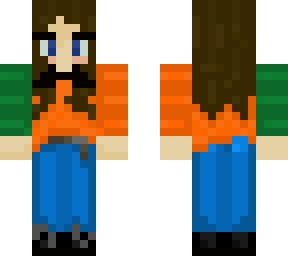 kate skin