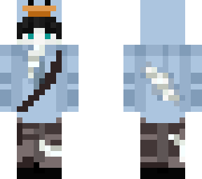 keanans nee skin