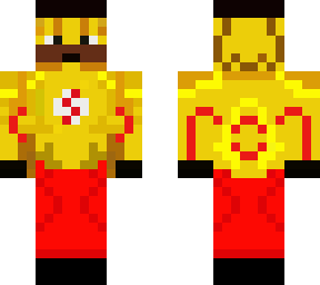 kid-flash