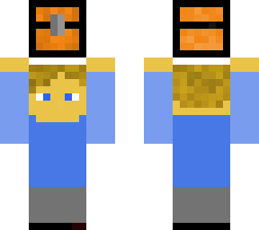 kid holding chest