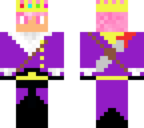 king bacon v2