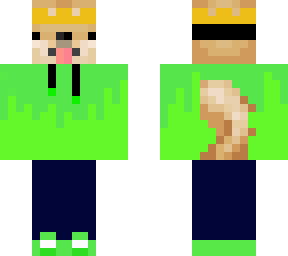king doge