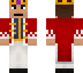 king dude