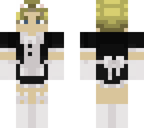 kira maid