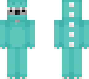 koala n dino onesie