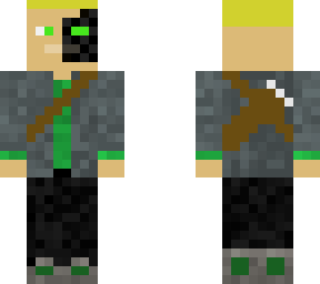 kythric mk1