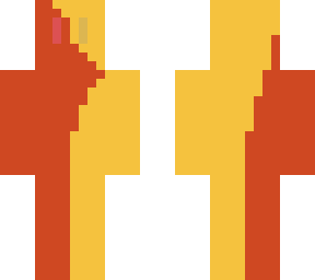 lava dude