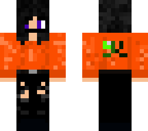 laze_jd orange riot