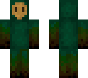 le swamp