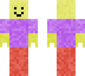 lego man