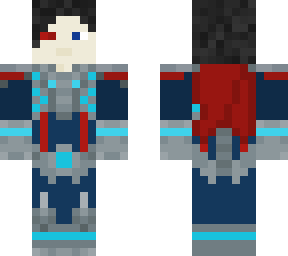 Mobile Legends | Minecraft Skins