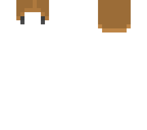 light brown hair base (intended for male)