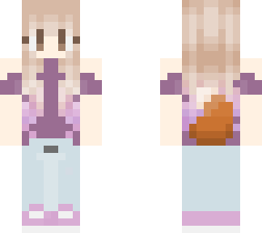 lilac (foxhound miniseries)