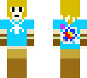 link (botw)