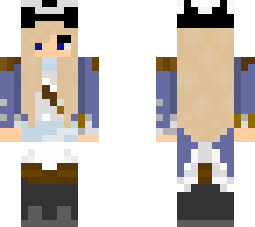 lmanburg skin (redo)