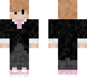 lokii smp skin