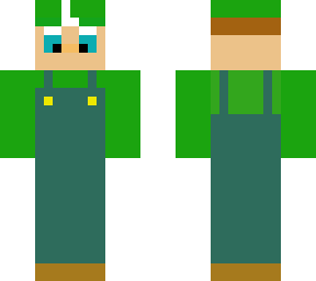 luigi