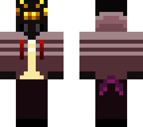 luxxblitzar (aquatic/merling, post-reset)