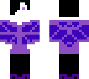 magician purple