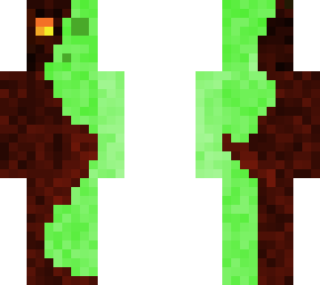 magma and slime boi