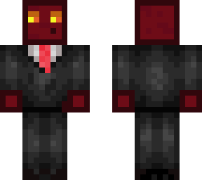 magma cube or is it...