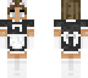 maid