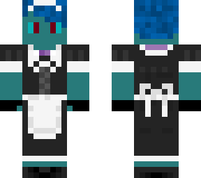 maid