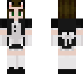 maid