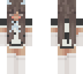maid